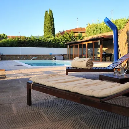 Bella Toscana Relax - Lemon Holiday home Monsummano Terme