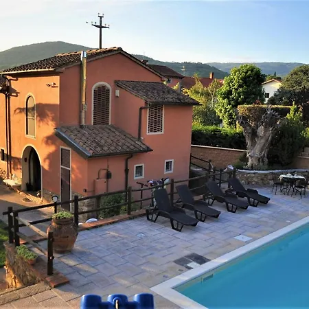 Bella Toscana Relax - Lemon Holiday home *