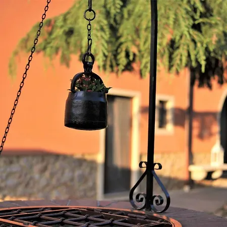 Bella Toscana Relax - Lemon Monsummano Terme