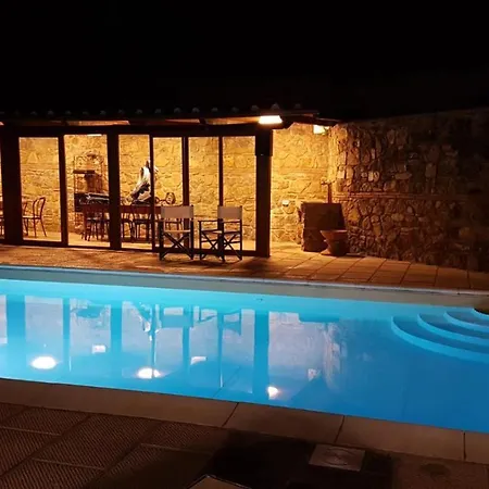 Bella Toscana Relax - Lemon * Monsummano Terme