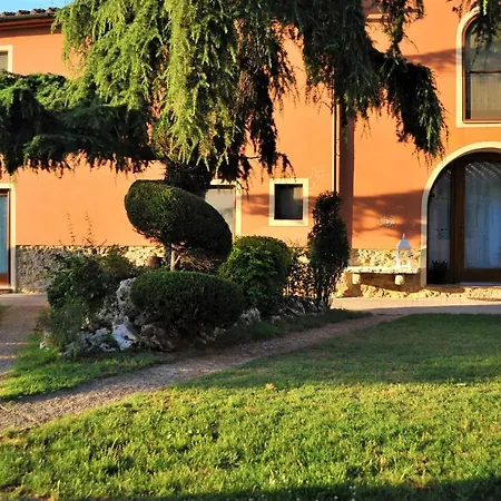 Bella Toscana Relax - Lemon Holiday home Monsummano Terme