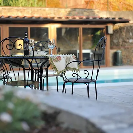 Holiday home Bella Toscana Relax - Lemon *