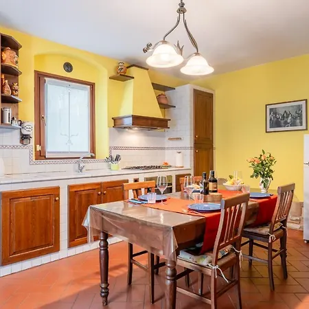 Bella Toscana Relax - Lemon Holiday home *