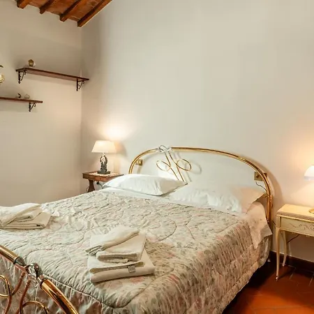 Holiday home Bella Toscana Relax - Lemon Monsummano Terme