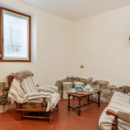 Holiday home Bella Toscana Relax - Lemon