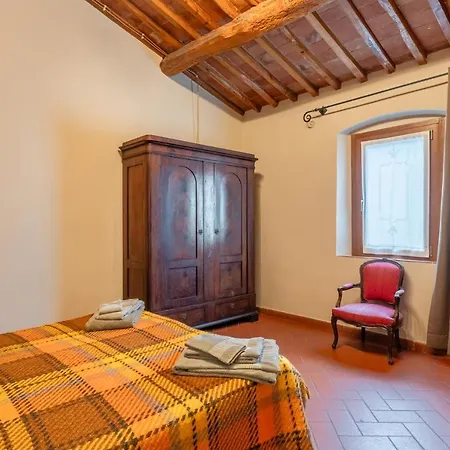 Bella Toscana Relax - Lemon Holiday home