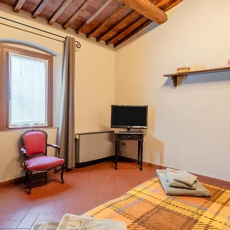 Holiday home Bella Toscana Relax - Lemon Monsummano Terme