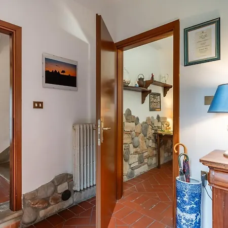 Bella Toscana Relax - Lemon * Monsummano Terme