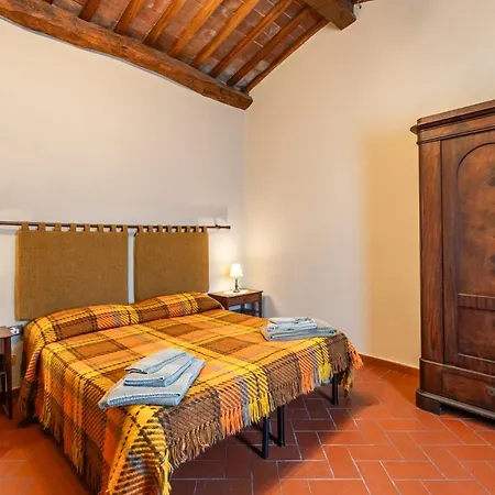 Bella Toscana Relax - Lemon Holiday home Monsummano Terme