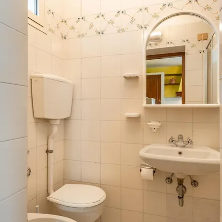 Holiday home Bella Toscana Relax - Lemon *