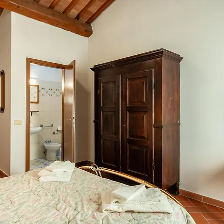 Holiday home Bella Toscana Relax - Lemon