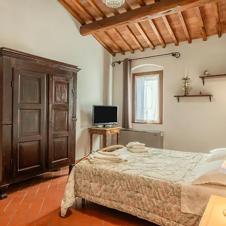 Holiday home Bella Toscana Relax - Lemon Monsummano Terme