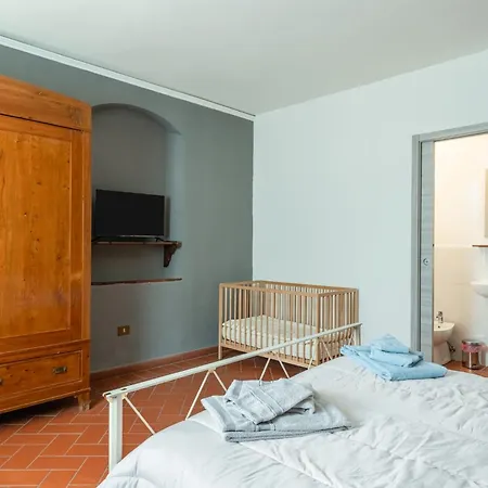 Bella Toscana Relax - Lemon Holiday home