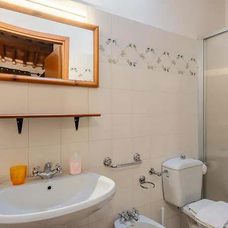 Holiday home Bella Toscana Relax - Lemon *